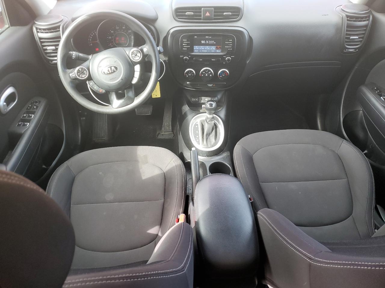 2019 Kia Soul VIN: KNDJN2A23K7679077 Lot: 82248325