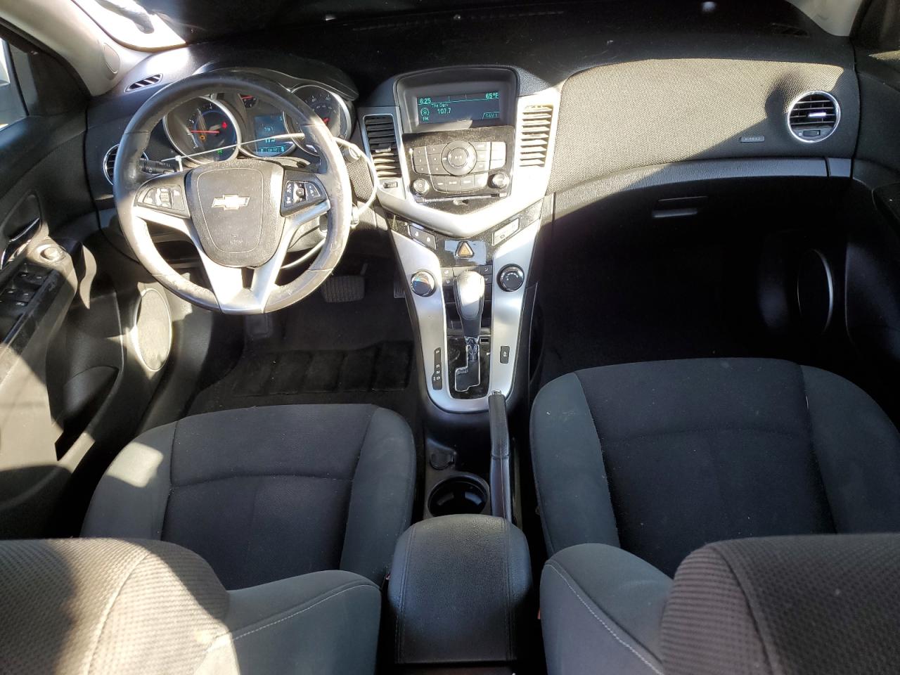 2011 Chevrolet Cruze Eco VIN: 1G1PJ5S94B7213878 Lot: 85782995