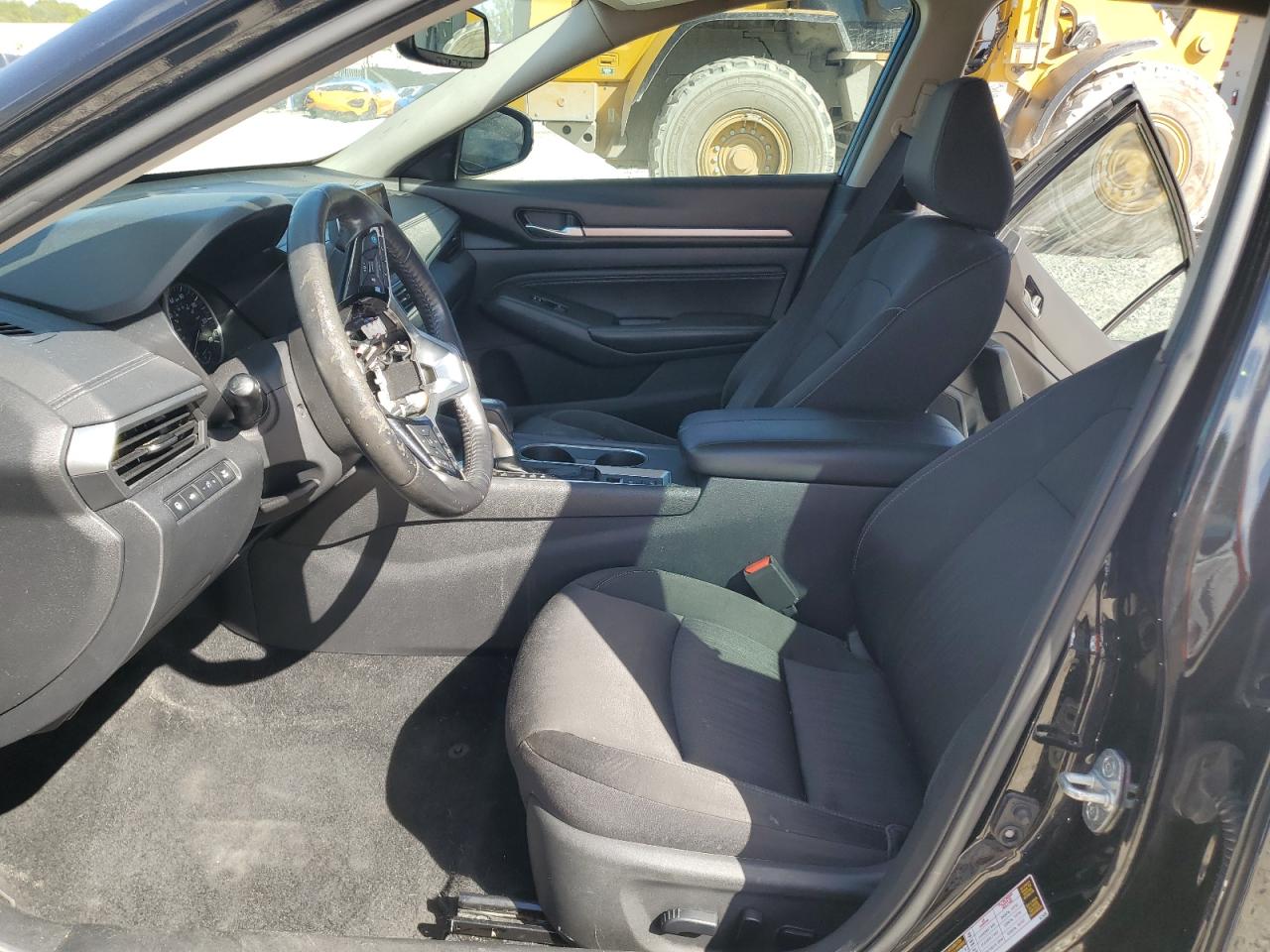 2019 Nissan Altima Sv VIN: 1N4BL4DV7KC107793 Lot: 86477755