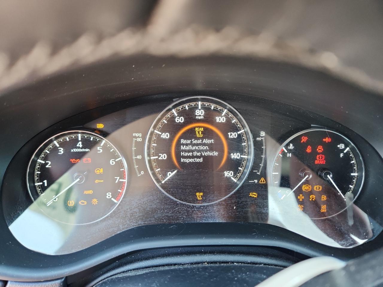 2024 Mazda Cx-30 Select VIN: 3MVDMBBM9RM719578 Lot: 86665995