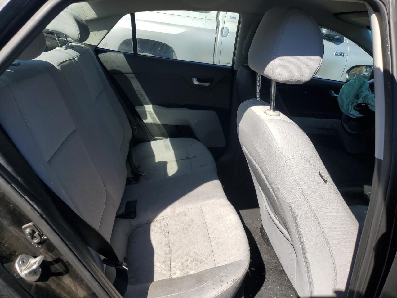 2019 Kia Rio S VIN: 3KPA24AB3KE157232 Lot: 85292585