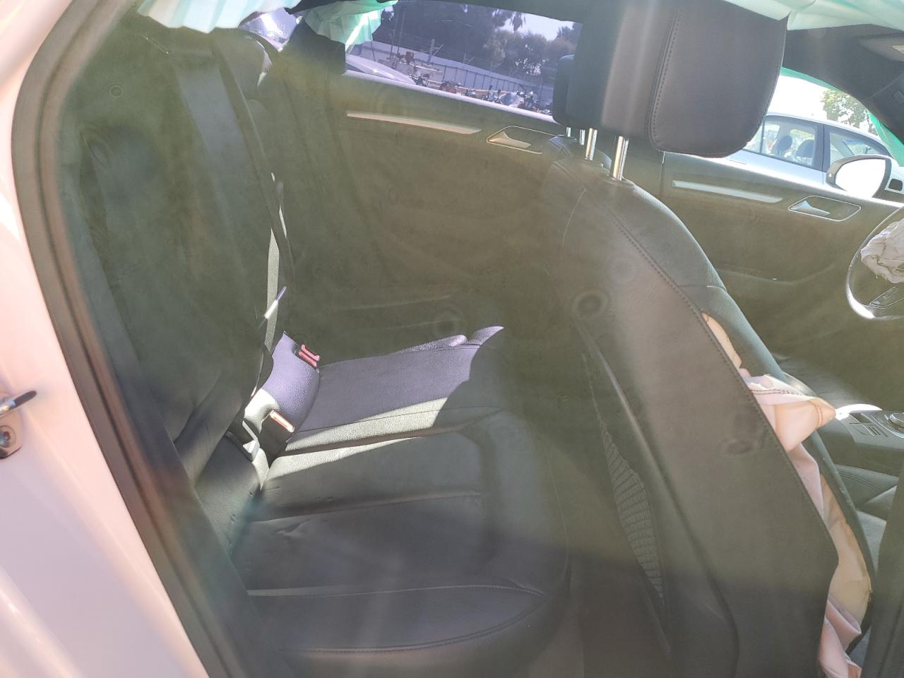 2019 Audi A3 Premium VIN: WAUAUGFF6KA088320 Lot: 89696365