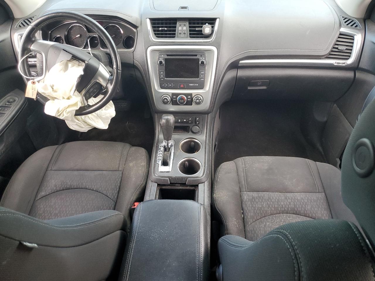 2013 GMC Acadia Sle VIN: 1GKKRPKD5DJ196920 Lot: 82262065