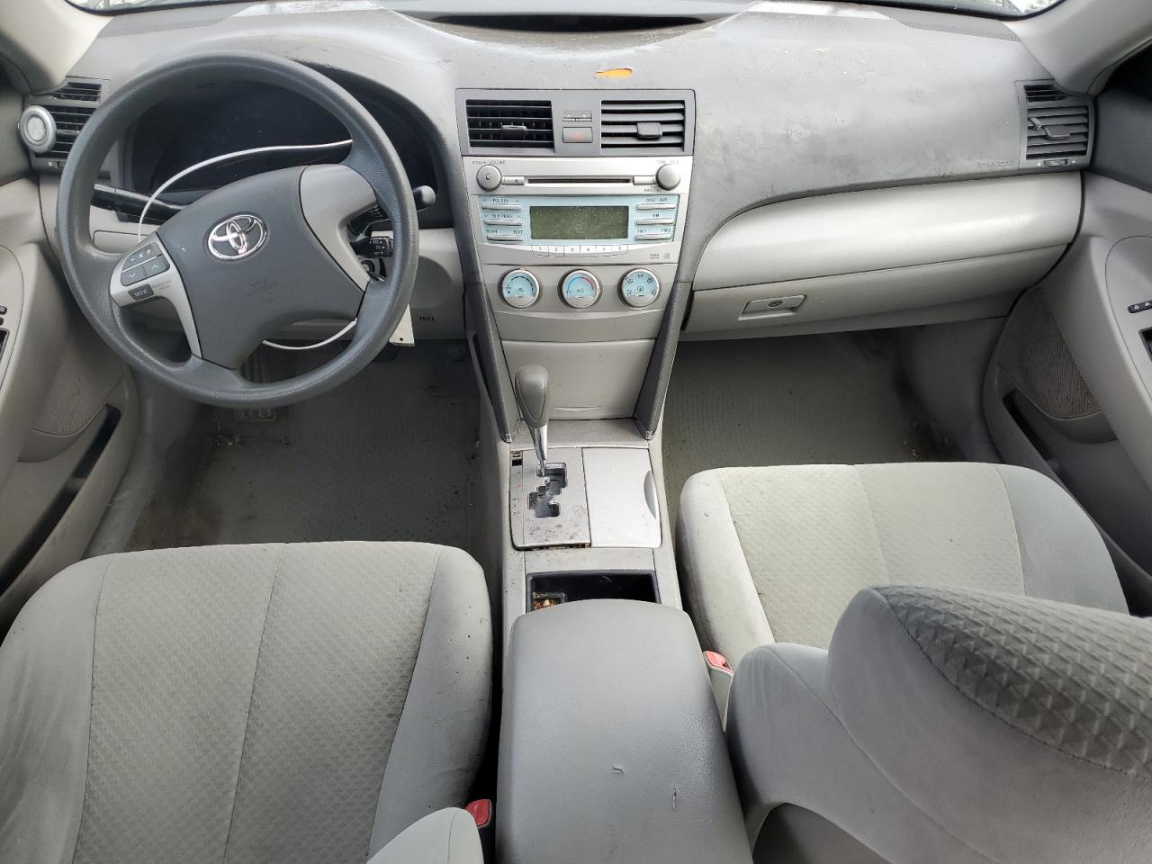 2008 Toyota Camry Ce VIN: 4T1BE46K48U732626 Lot: 86519095