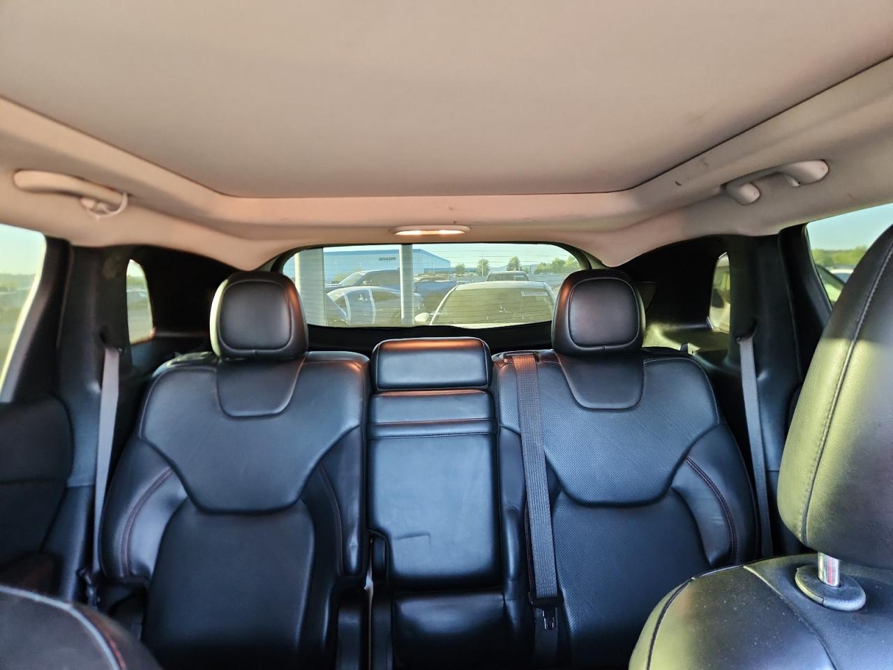 2017 Jeep Cherokee Trailhawk VIN: 1C4PJMBS8HD238619 Lot: 89864485