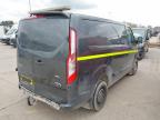 2022 FORD TRANSIT CUSTOM 280 TREND  for sale at Copart SANDY