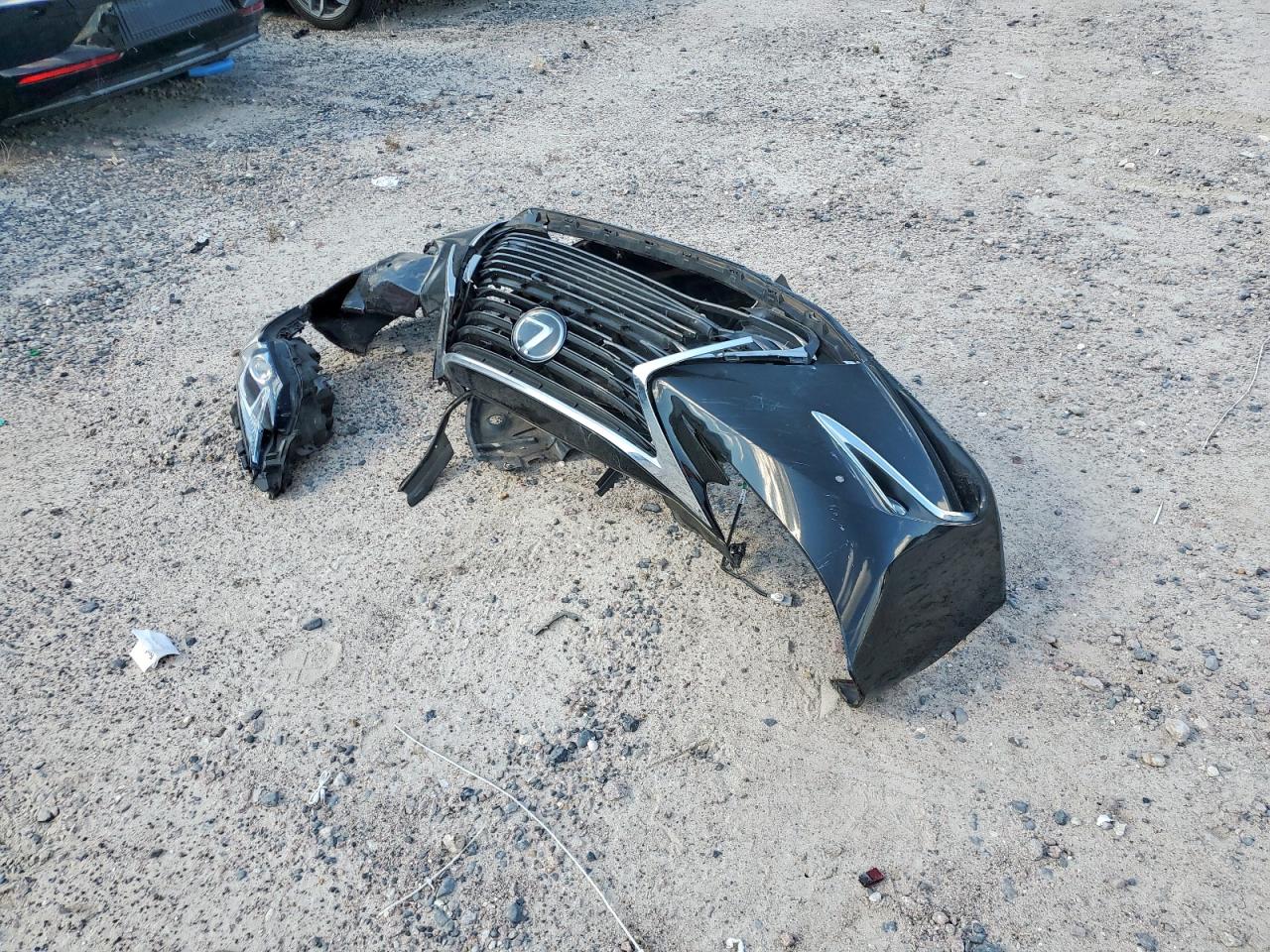 2016 Lexus Es 350 VIN: 58ABK1GG3GU034517 Lot: 85287185