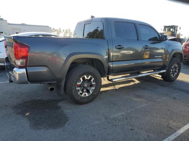  TOYOTA TACOMA 2017 Серый
