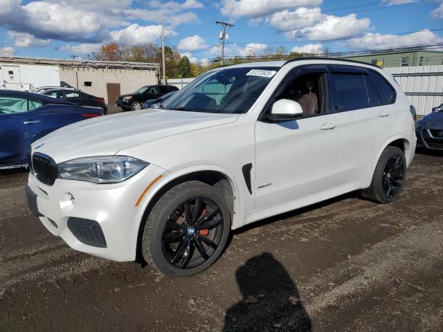 2016 Bmw X5 Xdrive50I