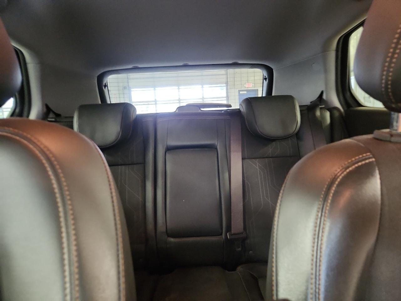 2022 Chevrolet Trax 1Lt VIN: KL7CJPSM3NB534279 Lot: 85583415