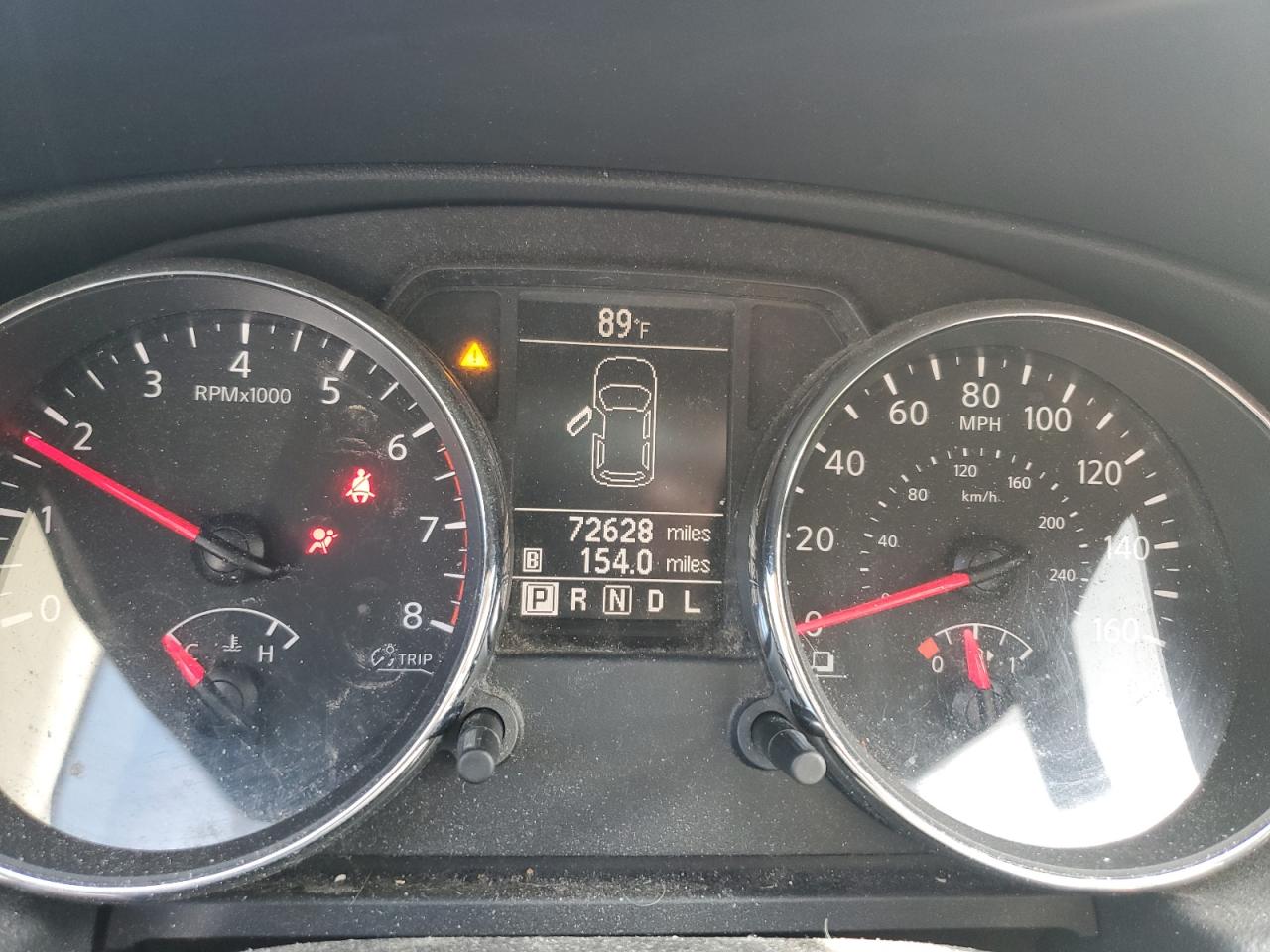 2012 Nissan Rogue S VIN: JN8AS5MV4CW713426 Lot: 82329105