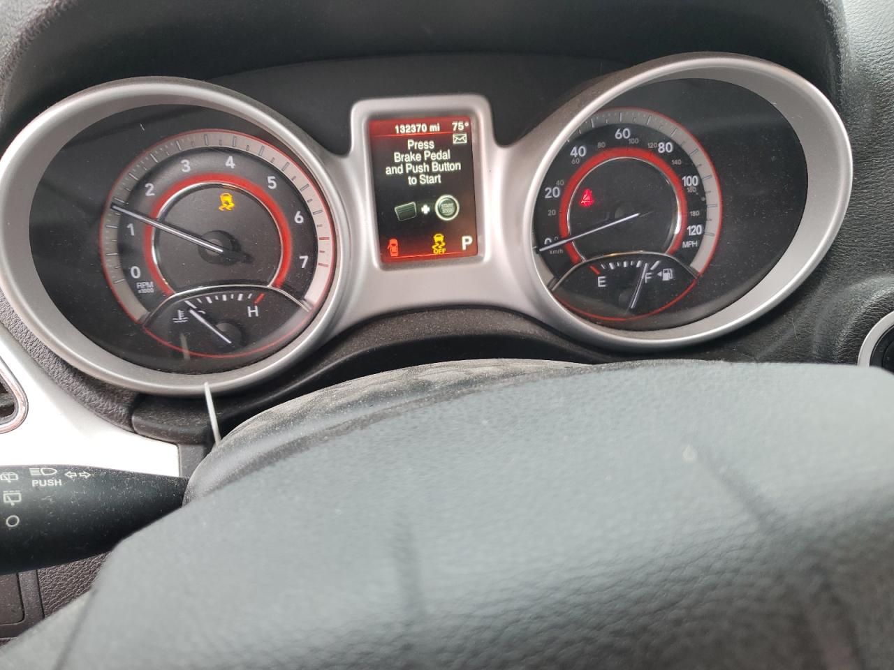 2019 Dodge Journey Se VIN: 3C4PDCBG2KT868988 Lot: 85353415