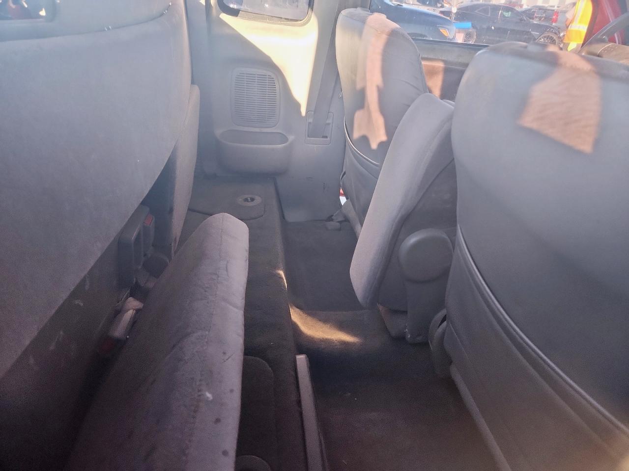 2001 Toyota Tacoma Xtracab VIN: 5TEWN72N61Z786644 Lot: 85115475