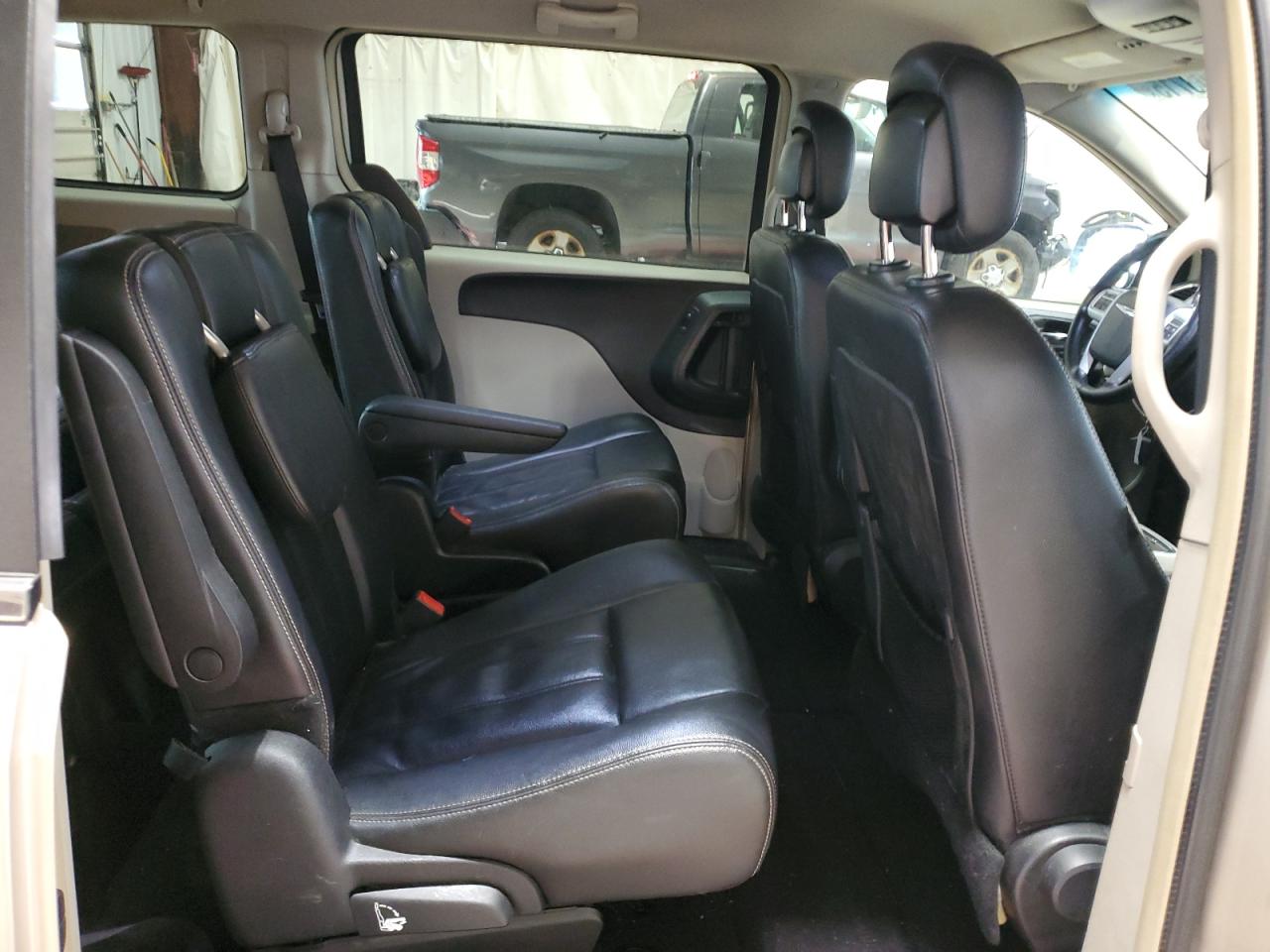 2014 Chrysler Town & Country Touring VIN: 2C4RC1BG4ER403409 Lot: 90503715
