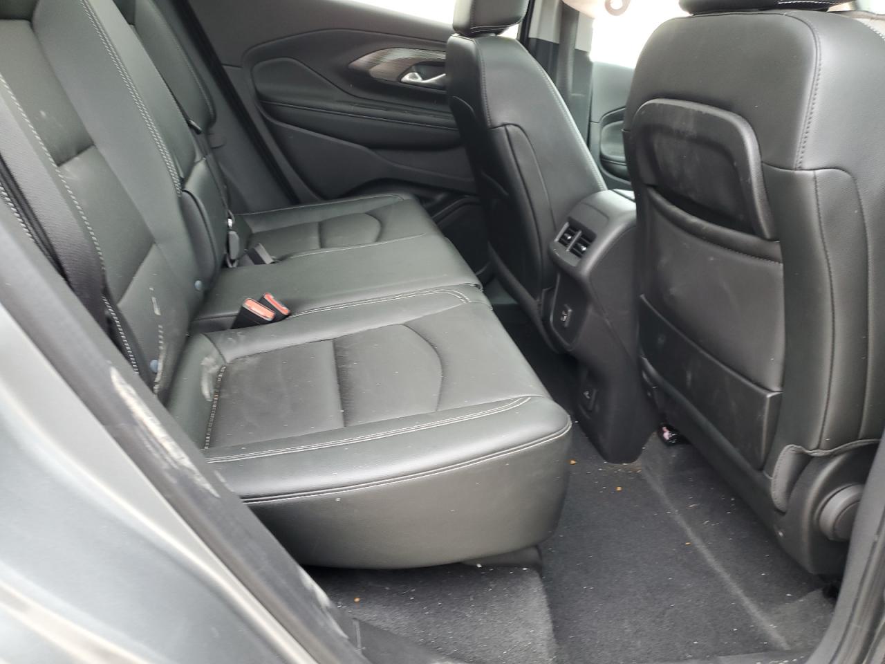 2024 GMC Terrain Slt VIN: 3GKALVEG1RL303355 Lot: 90643065