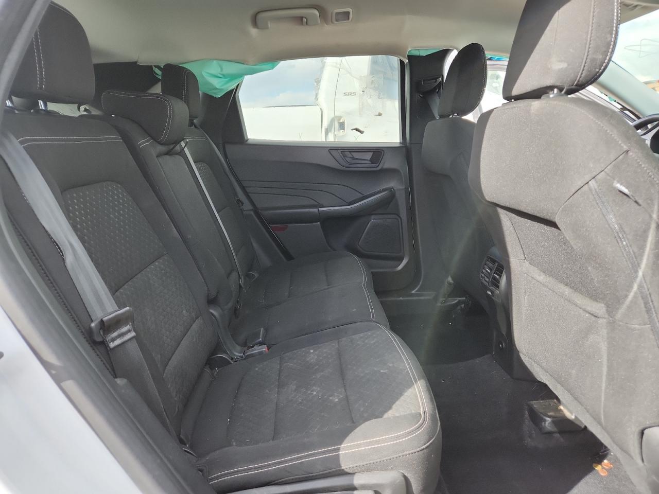 2023 Ford Escape Active VIN: 1FMCU9GN4PUB38405 Lot: 85204035