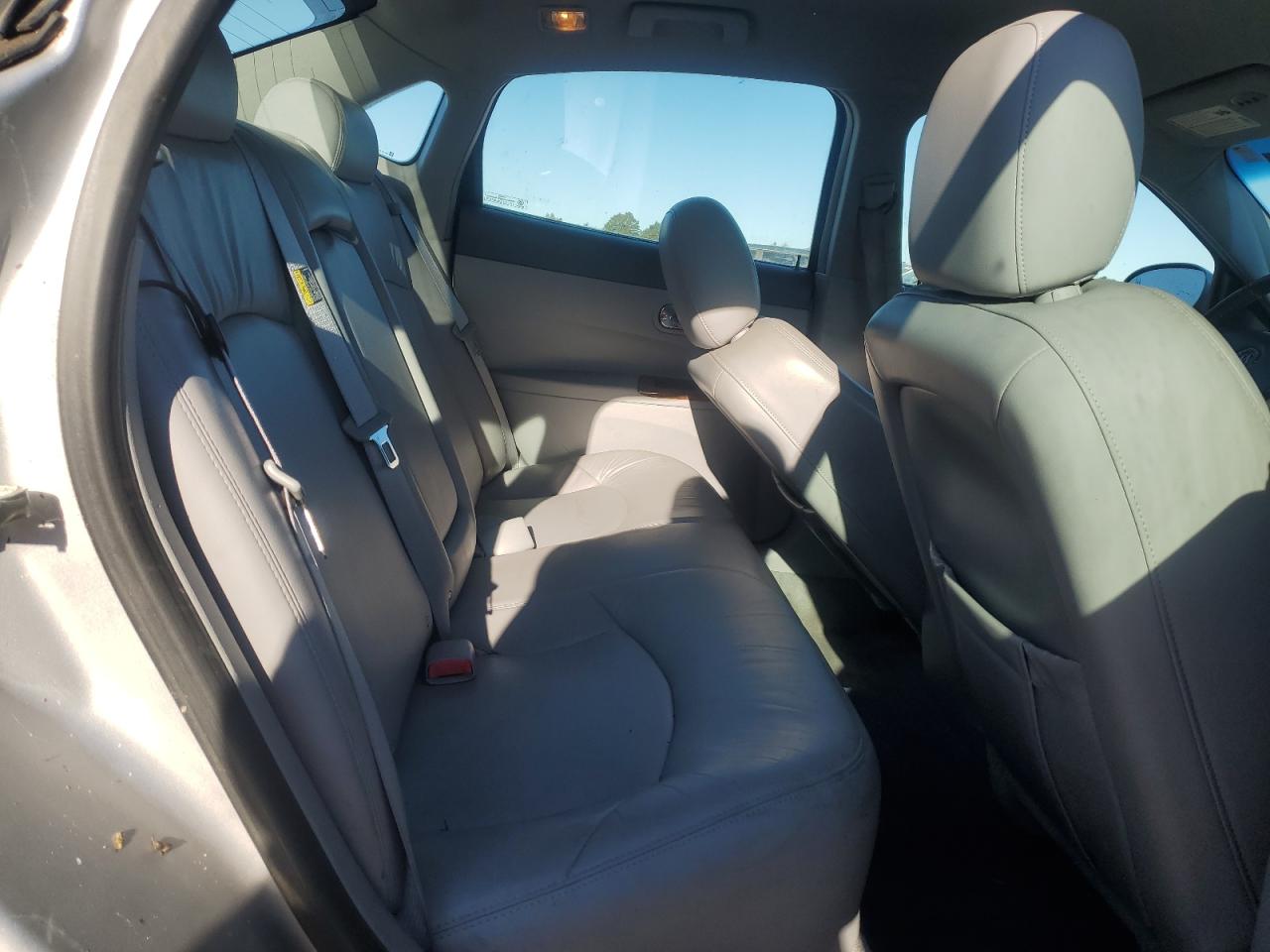2005 Buick Lacrosse Cxl VIN: 2G4WD562851248444 Lot: 85888255