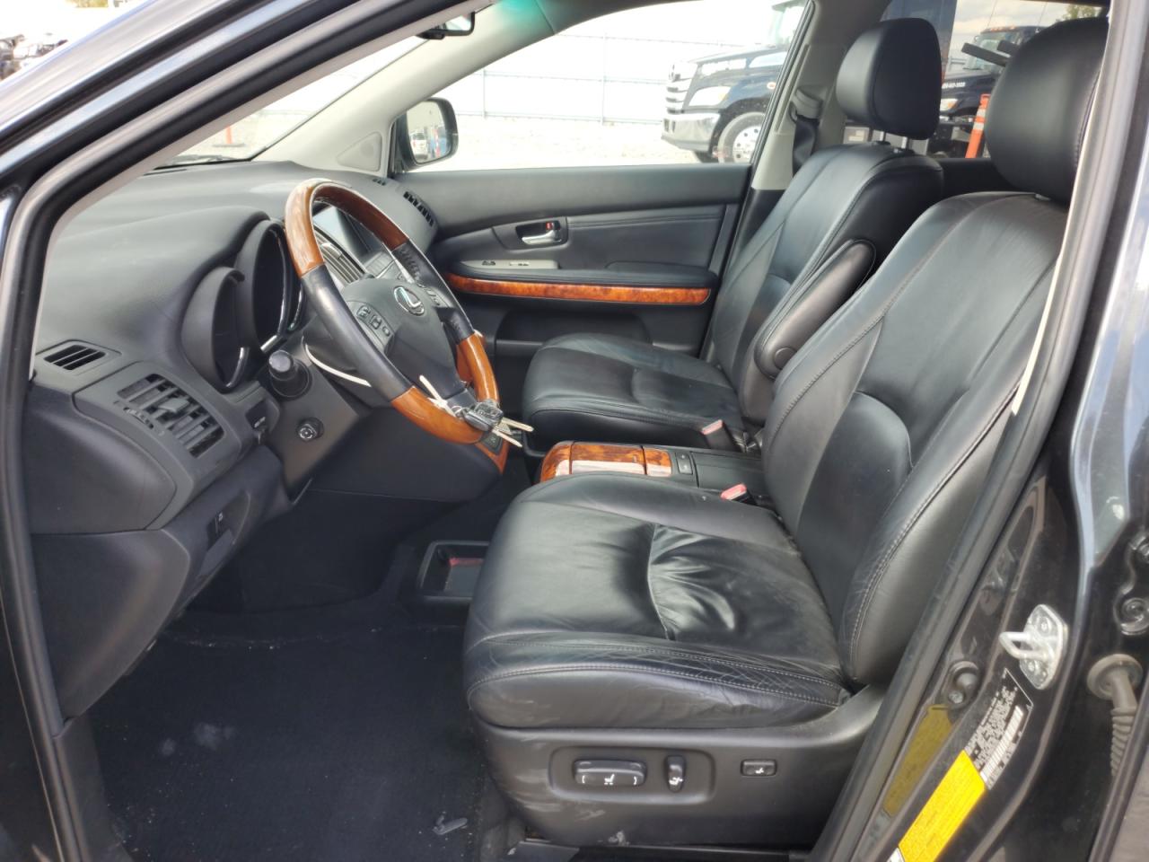 2008 Lexus Rx 350 VIN: 2T2HK31U08C054203 Lot: 82366235