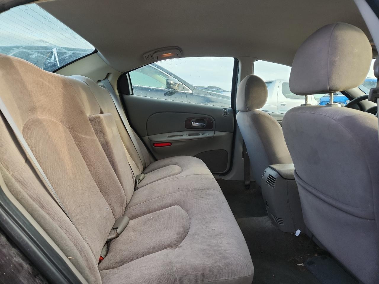 2003 Chrysler Concorde Lx VIN: 2C3HD46R83H524117 Lot: 82464775