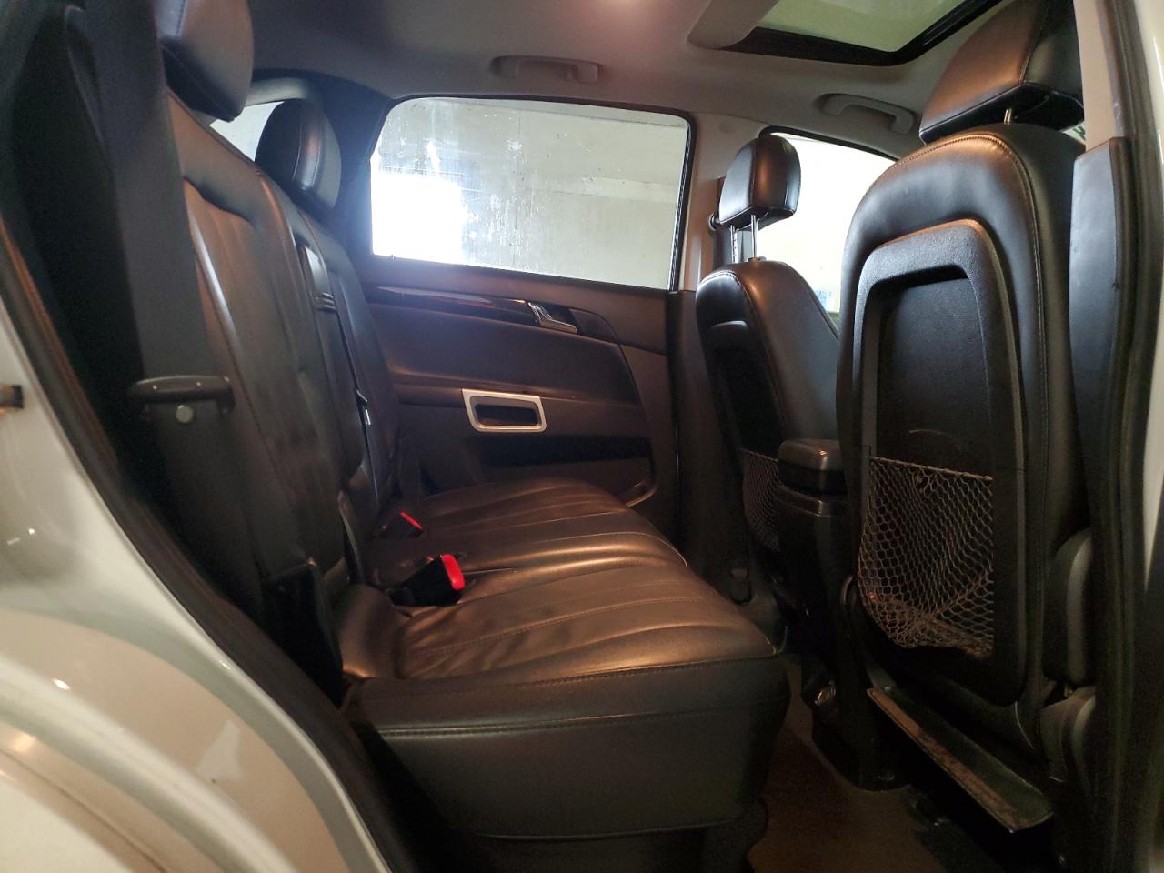 2014 Chevrolet Captiva Ltz VIN: 3GNAL4EK9ES660168 Lot: 85871985