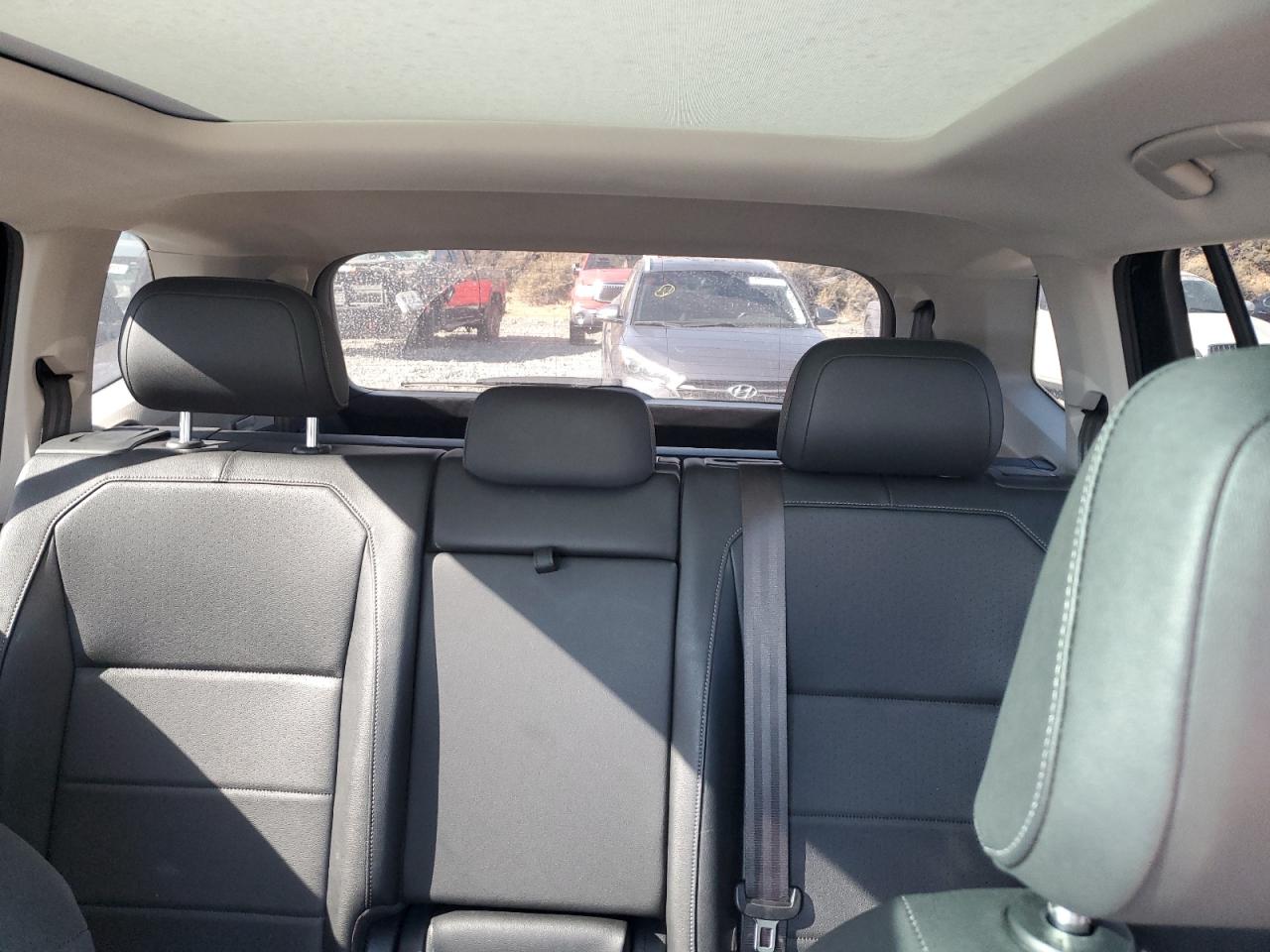 2019 Volkswagen Tiguan Se VIN: 3VV3B7AX9KM172170 Lot: 90680355