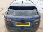 2021 LAND ROVER R ROVER VELAR RDYN SE D M  for sale at Copart SANDY