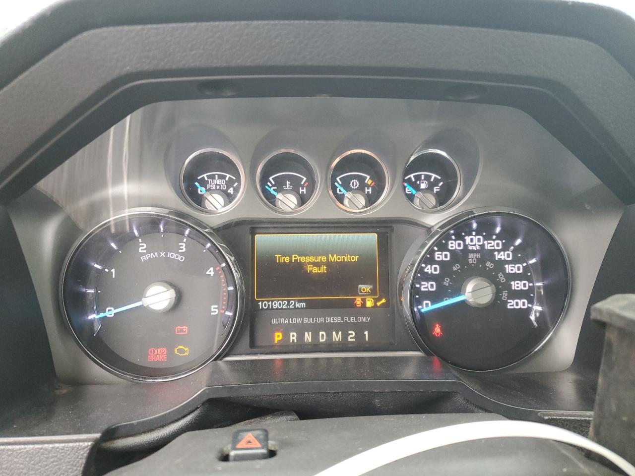 2011 Ford F350 Super Duty VIN: 1FT8W3BTXBED12553 Lot: 71818225