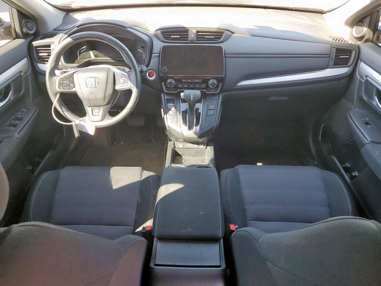 2021 Honda Cr-V Se VIN: 7FARW1H7XME024959 Lot: 90619925