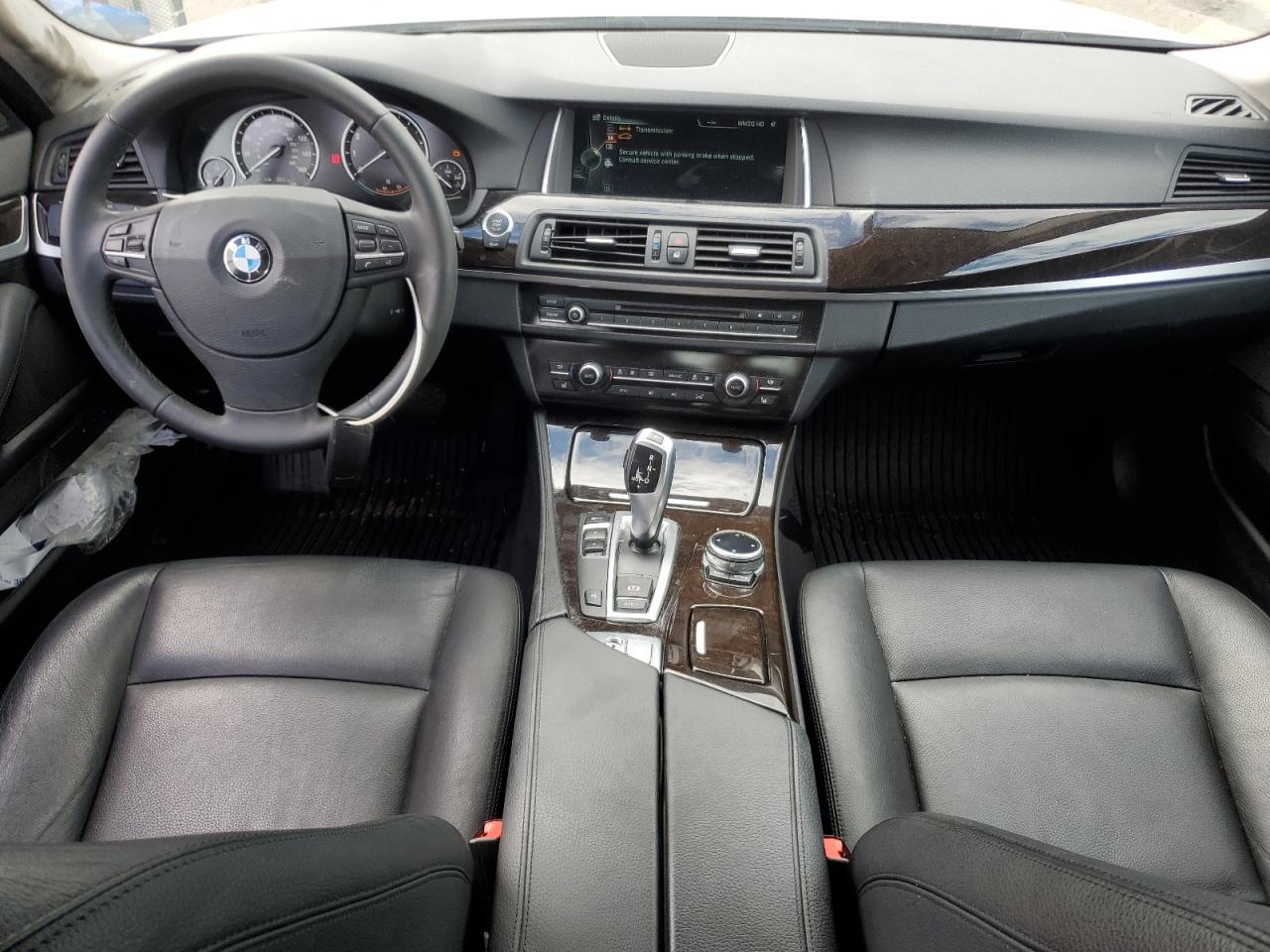 2014 BMW 535 I VIN: WBA5B1C55ED477209 Lot: 82356865