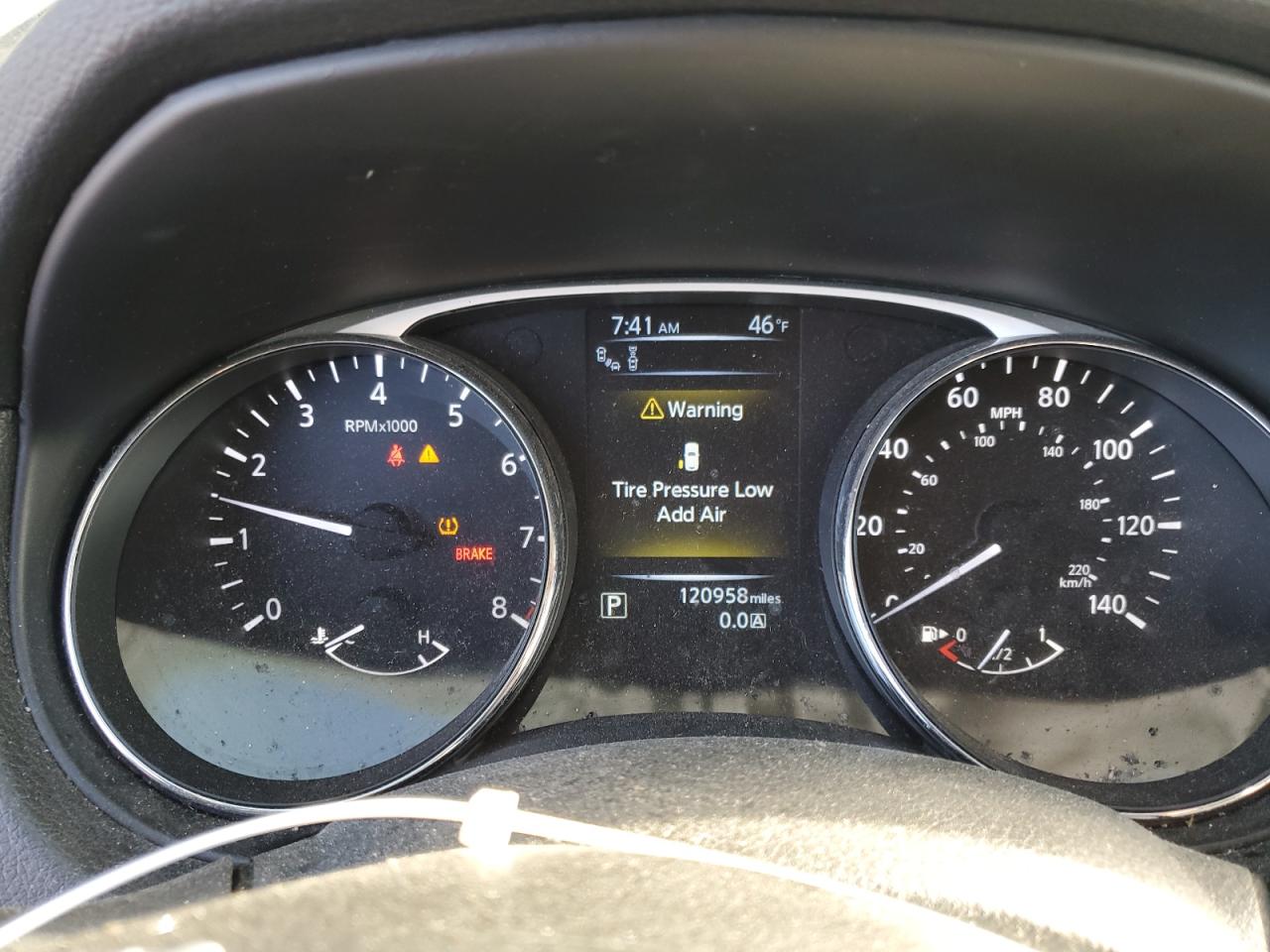 2016 Nissan Rogue S VIN: 5N1AT2MV9GC740129 Lot: 82240825