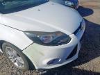 2014 FORD FOCUS TITANIUM NAVIGATOR  for sale at Copart WOLVERHAMPTON