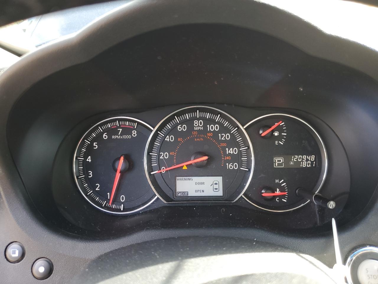 2012 Nissan Maxima S VIN: 1N4AA5AP2CC825850 Lot: 82352725