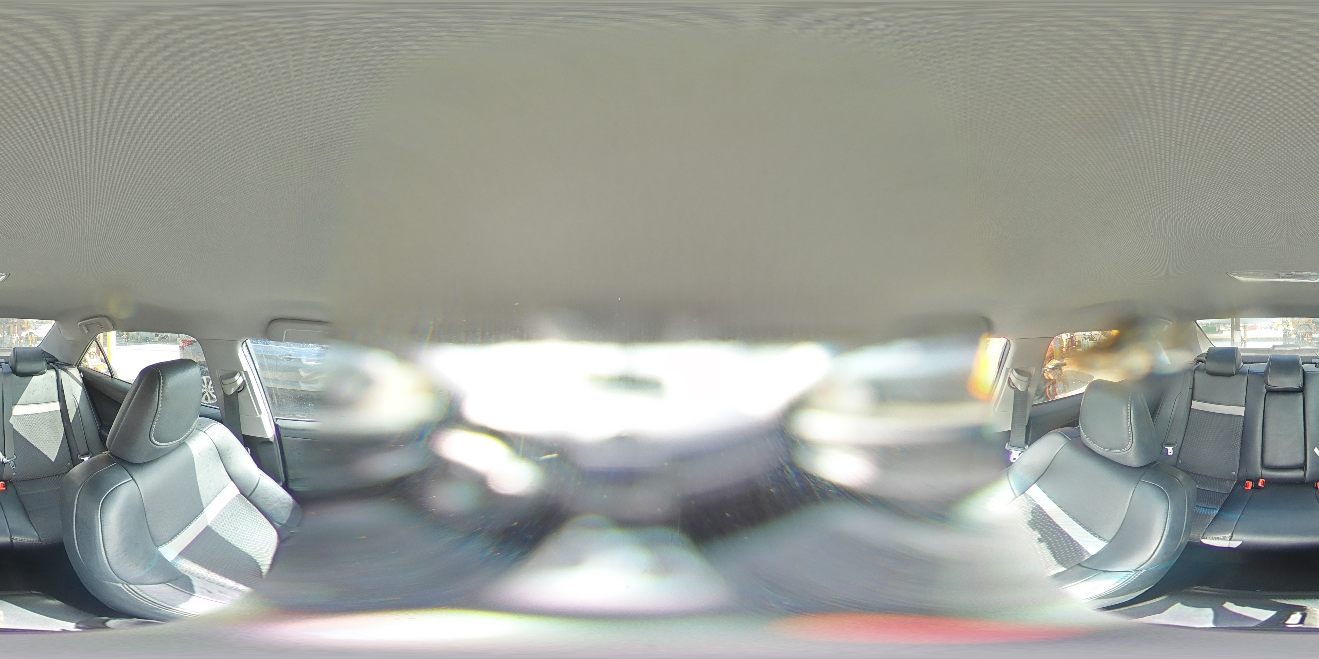 2014 Toyota Camry L VIN: 4T1BF1FK4EU347204 Lot: 85643575