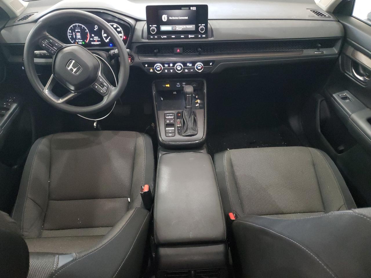 2024 Honda Cr-V Ex VIN: 7FARS4H42RE000228 Lot: 89809125