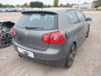 2006 VOLKSWAGEN GOLF GTI AUTO  for sale at Copart WESTBURY