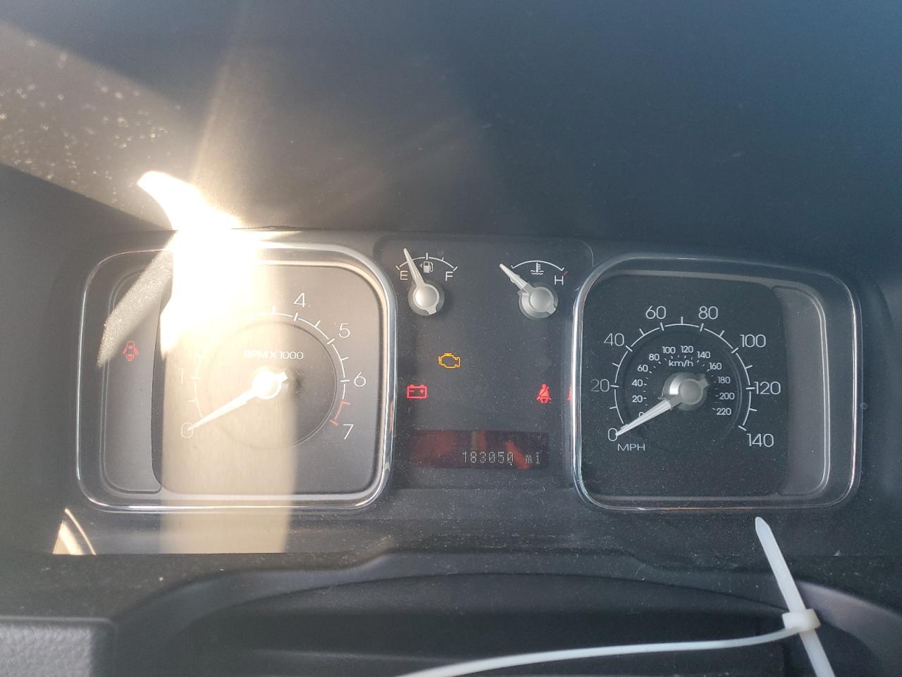 2010 Lincoln Mkx VIN: 2LMDJ6JC2ABJ21493 Lot: 85007925