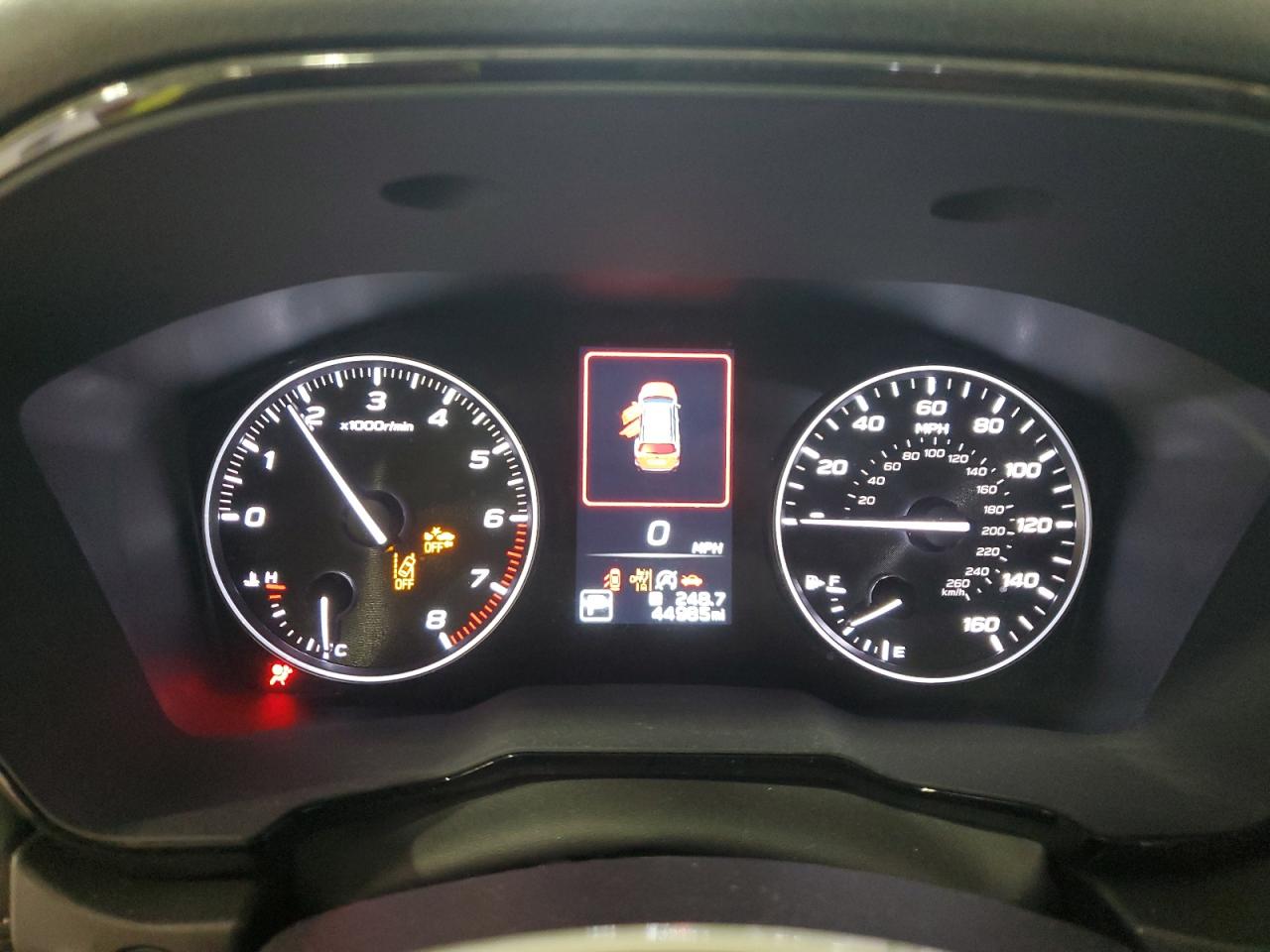 2024 Subaru Outback Premium VIN: 4S4BTADC3R3225885 Lot: 82416415