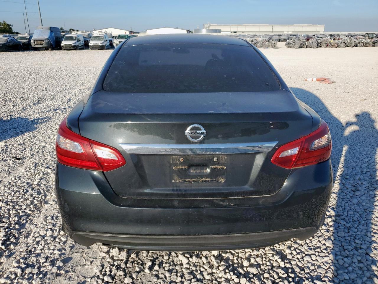 2017 Nissan Altima 2.5 VIN: 1N4AL3AP9HN364608 Lot: 85498895