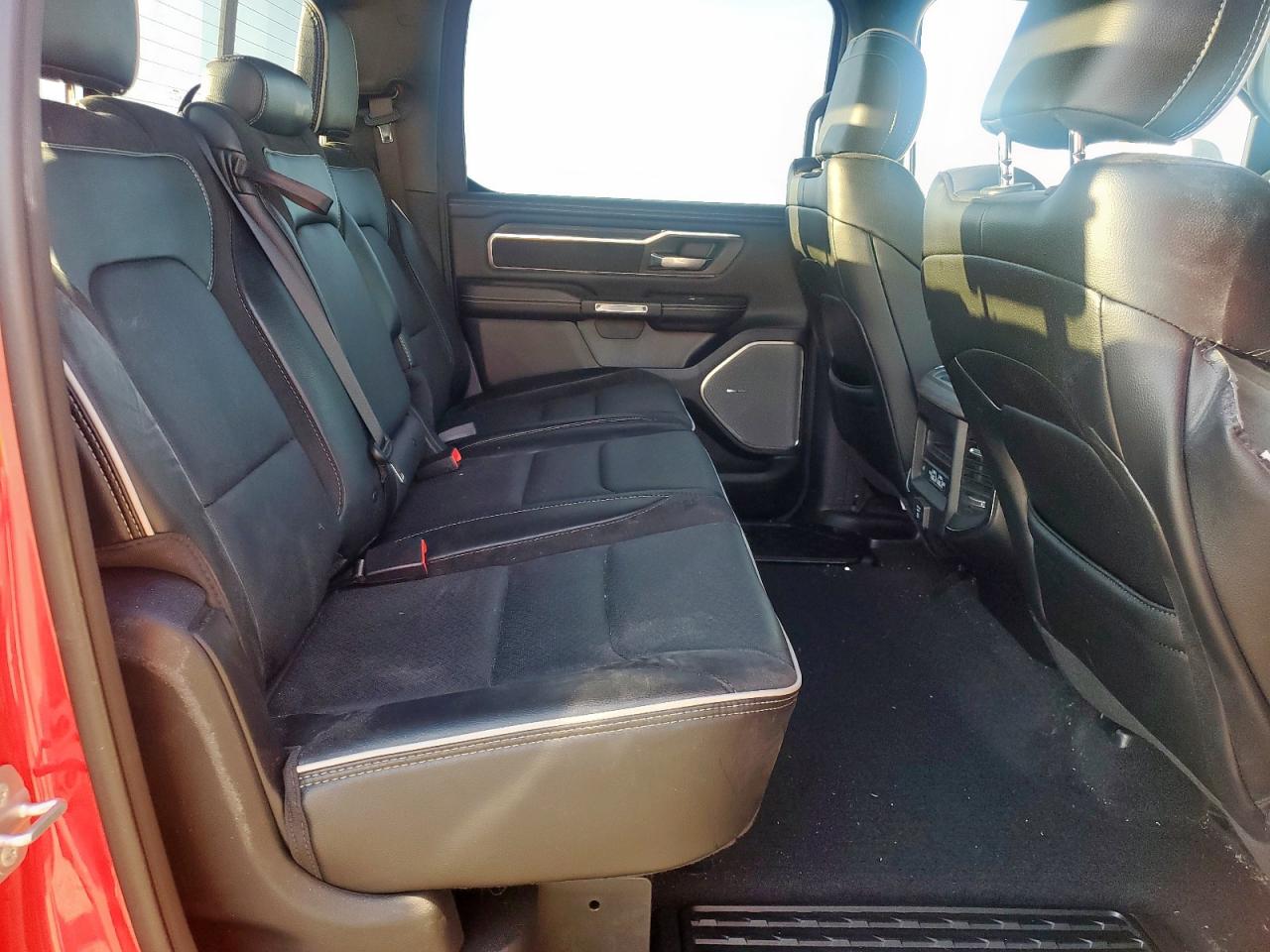 2025 Ram 1500 Laramie VIN: 1C6SRFJP1SN627039 Lot: 85660925