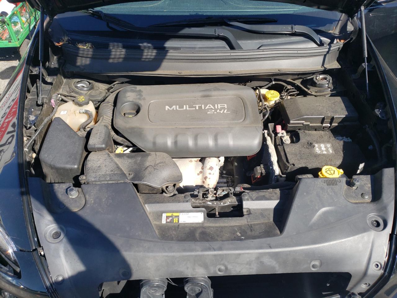 2017 Jeep Cherokee Limited VIN: 1C4PJMDB0HW524076 Lot: 84533425