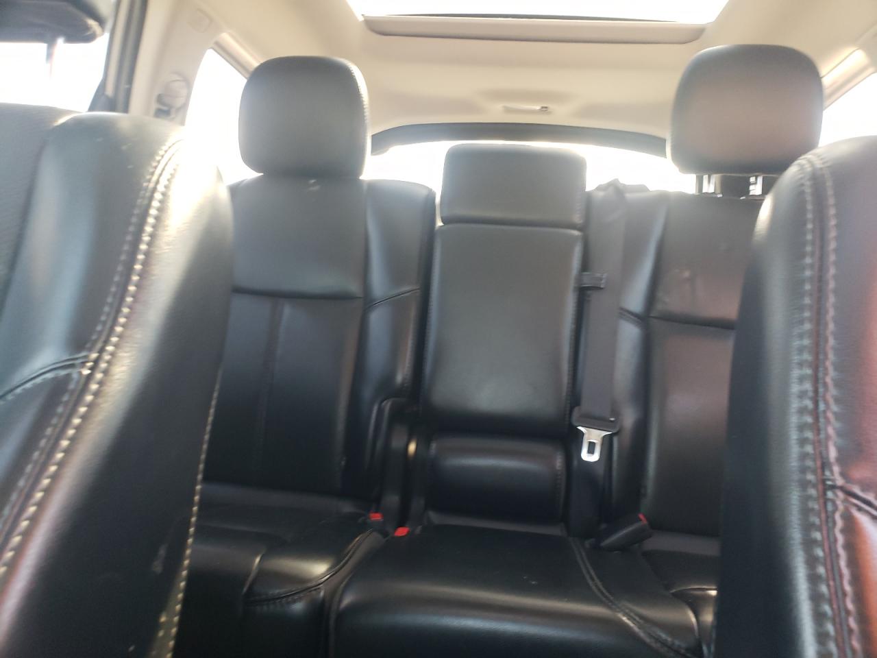 2017 Nissan Pathfinder S VIN: 5N1DR2MN4HC912936 Lot: 84993025