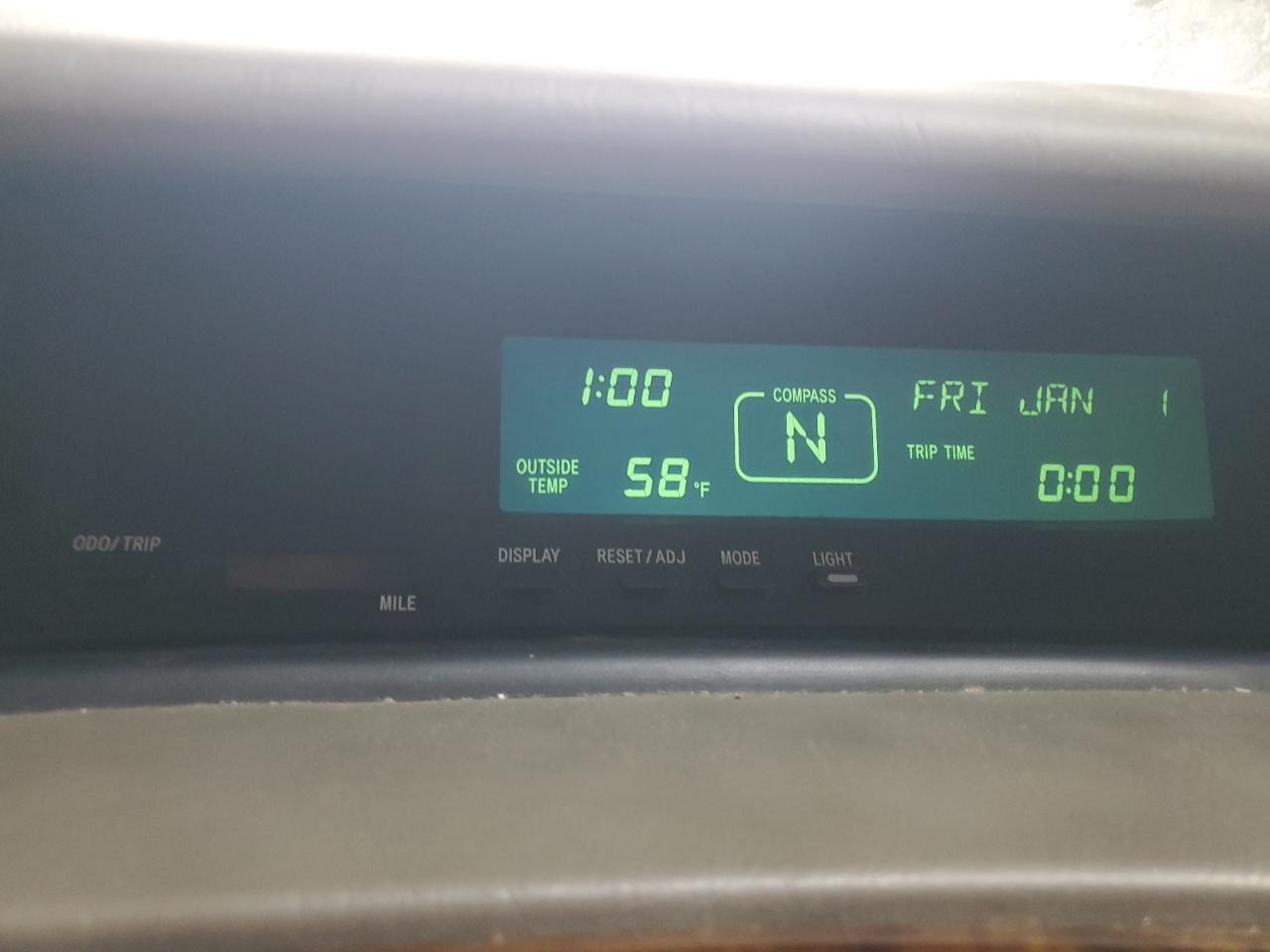 2002 Toyota Avalon Xl VIN: 4T1BF28B02U237121 Lot: 86492345