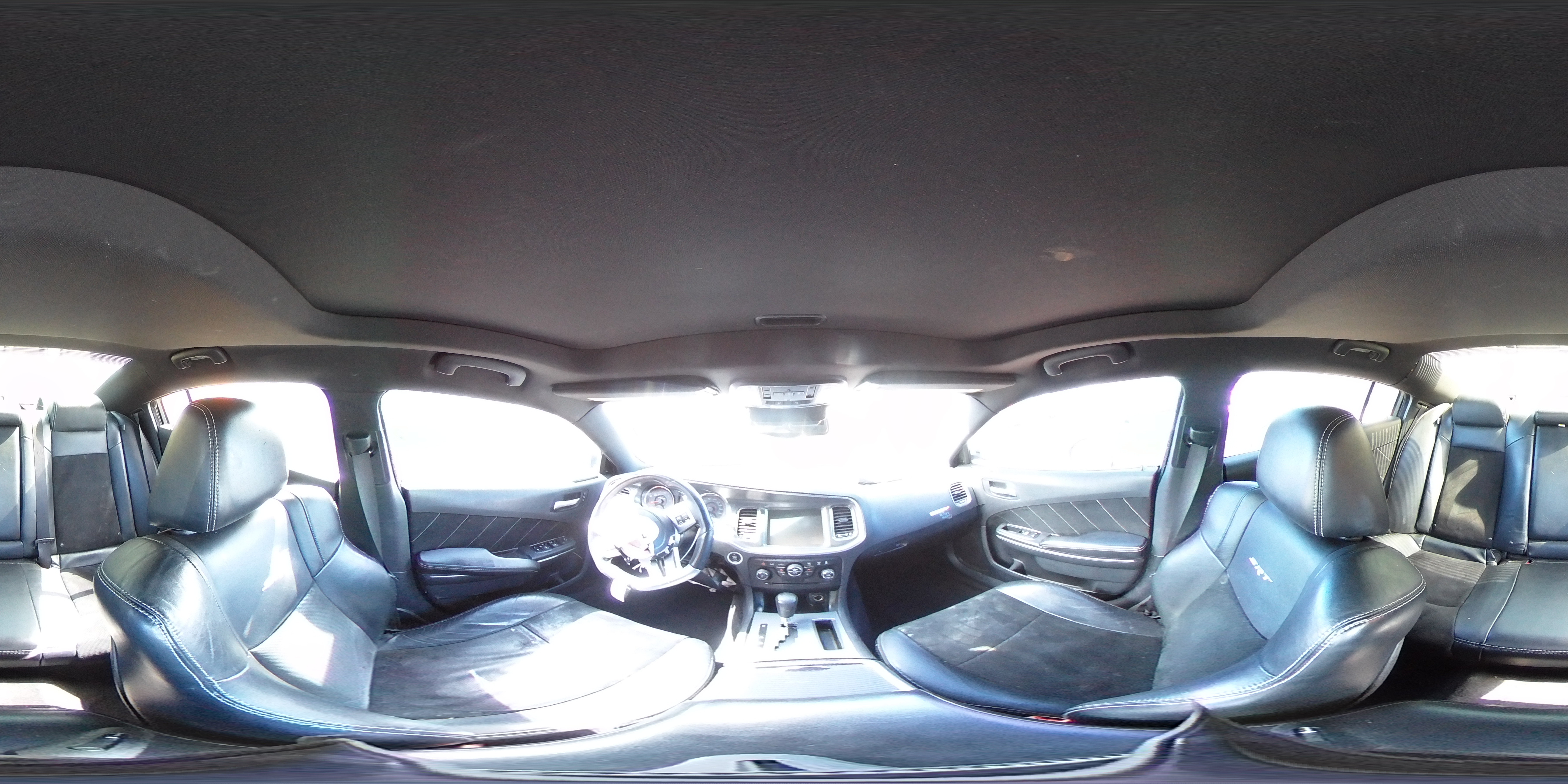 2013 Dodge Charger Srt-8 VIN: 2C3CDXEJ9DH525480 Lot: 81692215