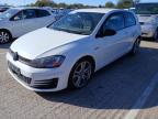 2014 VOLKSWAGEN GOLF 2.0 TSI GTI 3DR [PERFORMANCE PACK] for sale at Copart SANDWICH