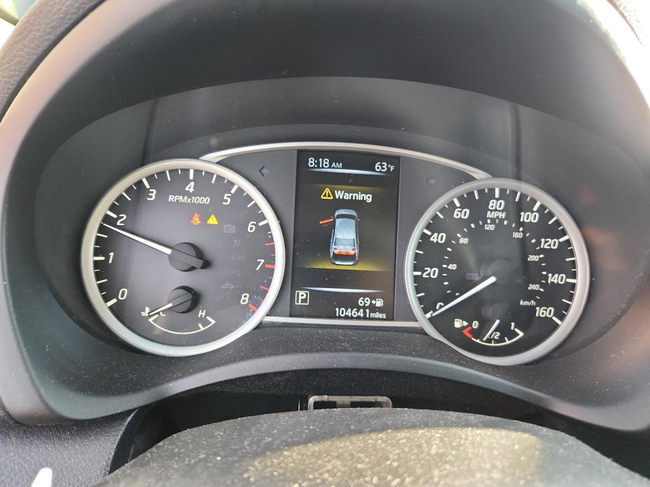 2017 Nissan Sentra S VIN: 3N1AB7AP2HY330178 Lot: 84938935