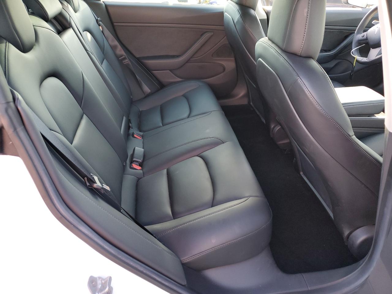 2019 Tesla Model 3 VIN: 5YJ3E1EB9KF511435 Lot: 85575565