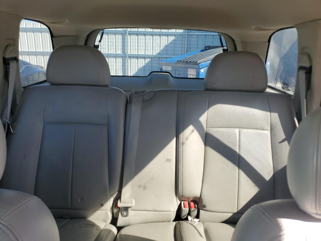 2007 Chevrolet Trailblazer Ls VIN: 1GNDT13S872308387 Lot: 85523325