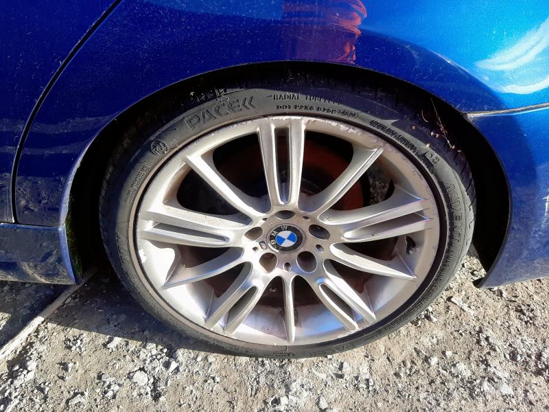 2008 BMW 3 SERIES 325I [3.0] M SPORT 4DR AUTO