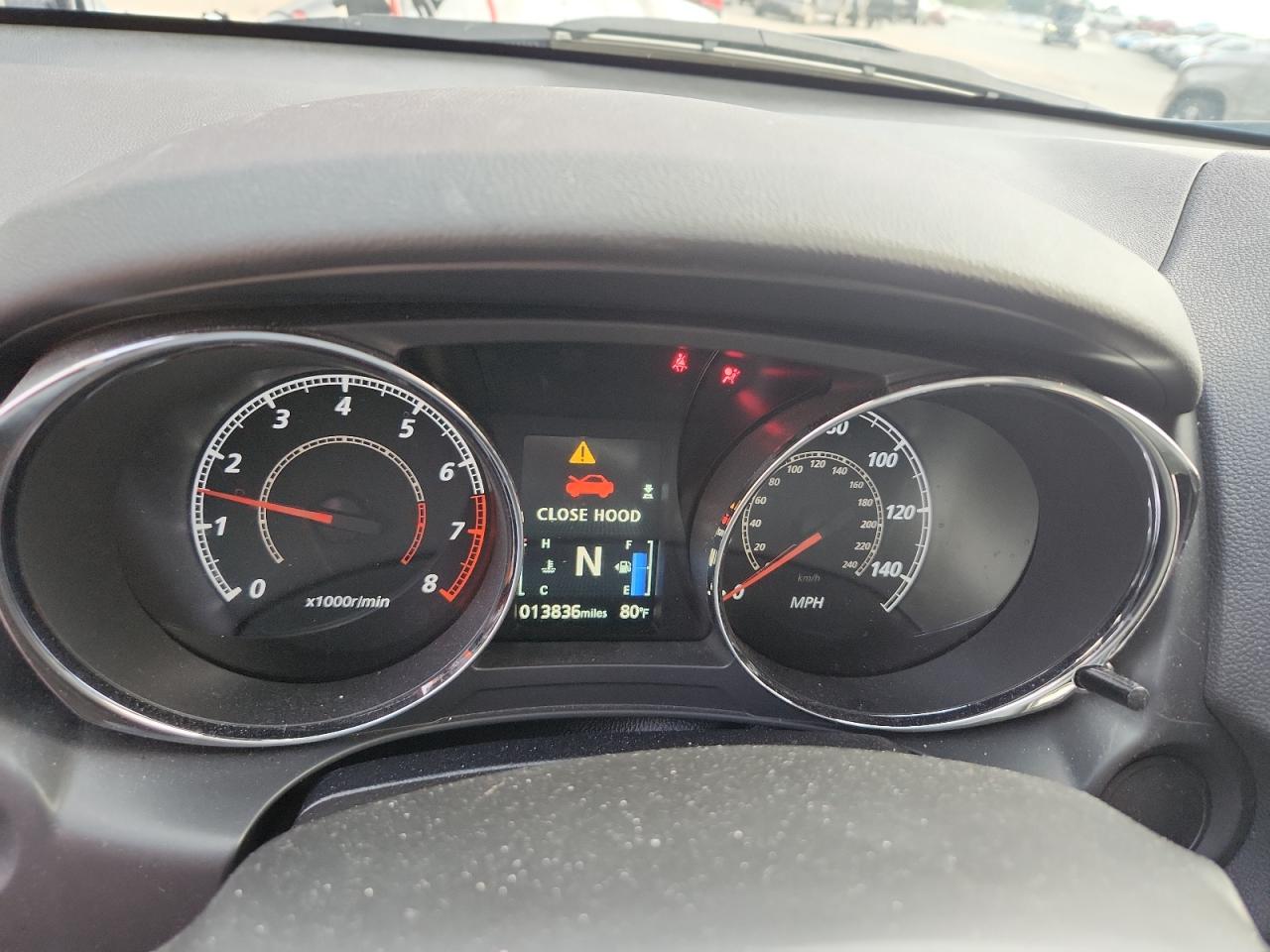 2024 Mitsubishi Outlander Sport S/Se VIN: JA4ARUAU9RU026356 Lot: 89876765