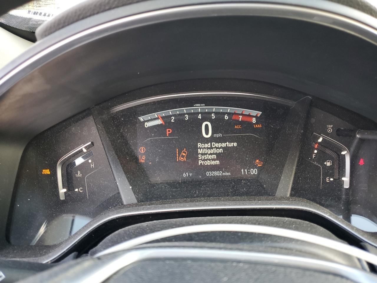 2022 Honda Cr-V Ex VIN: 7FARW2H54NE047126 Lot: 85833585